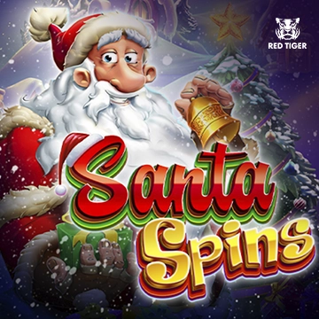Santa Spins - MEGABET808
