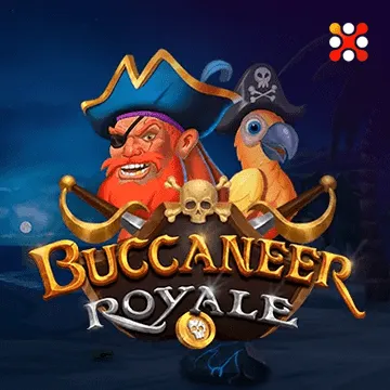 Buccaneer Royale - MEGABET808