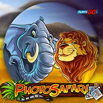 Photo Safari - MEGABET808