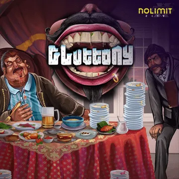 Gluttony - MEGABET808