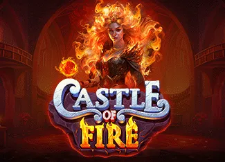 Castle of Fire - MEGABET808