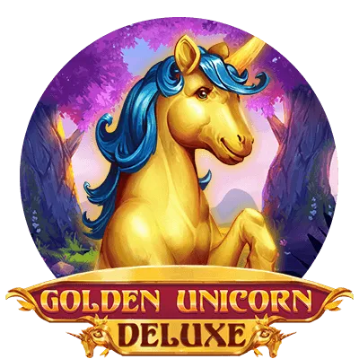 Golden Unicorn Deluxe - MEGABET808