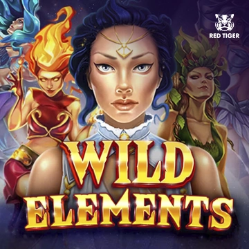Wild Elements - MEGABET808