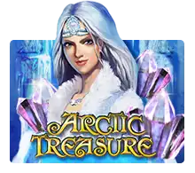 Arctic Treasure - MEGABET808