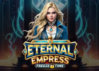 Eternal Empress - Freeze Time - MEGABET808