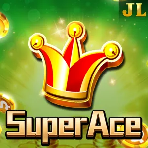 Super Ace - MEGABET808