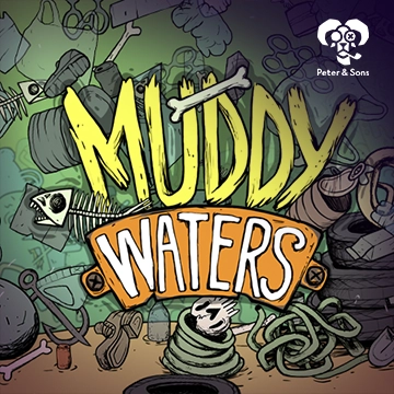 Muddy Waters - MEGABET808