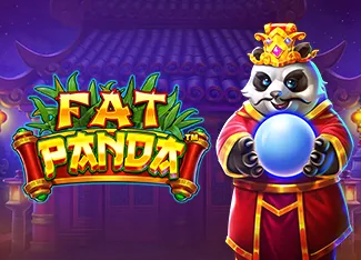 Fat Panda - MEGABET808