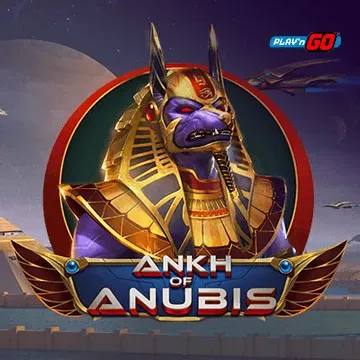 Ankh of Anubis - MEGABET808