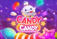 Candy Candy - MEGABET808