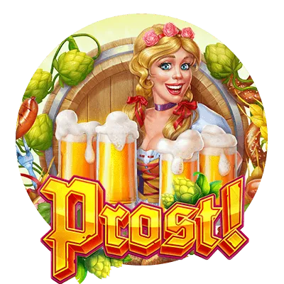 Prost! - MEGABET808