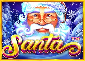 Santa - MEGABET808