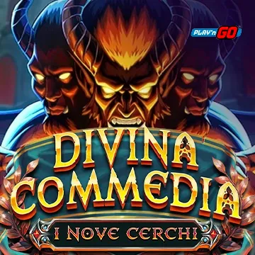 Divina Commedia I Nove Cerchi - MEGABET808