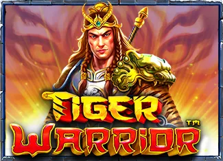 The Tiger Warrior - MEGABET808