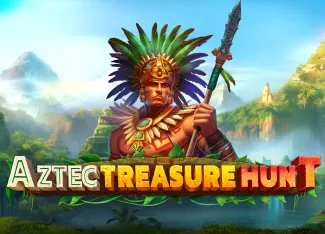 Aztec Treasure Hunt - MEGABET808