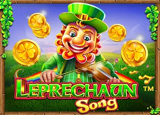 Leprechaun Song - MEGABET808