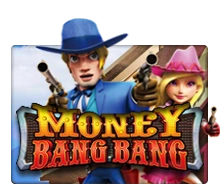 MoneyBangBang - MEGABET808