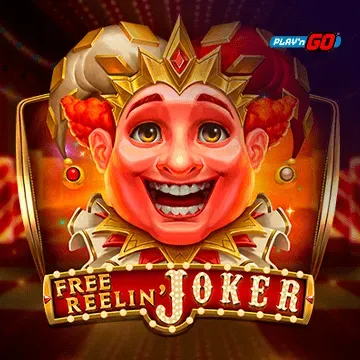 Free Reelin Joker - MEGABET808