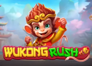 Monkey King Rush - MEGABET808