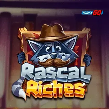 Rascal Riches - MEGABET808