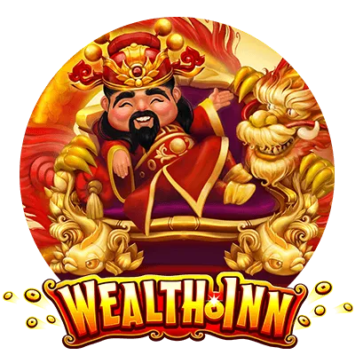 Wealth Inn - MEGABET808