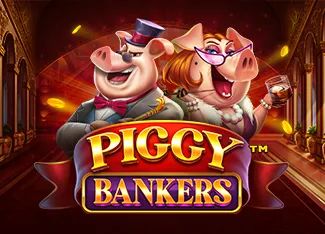 Piggy Bankers - MEGABET808