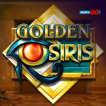 Golden Osiris - MEGABET808