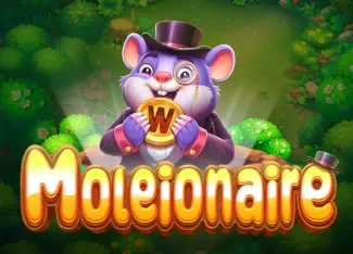 Moleionaire - MEGABET808