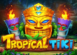 Tropical Tiki - MEGABET808