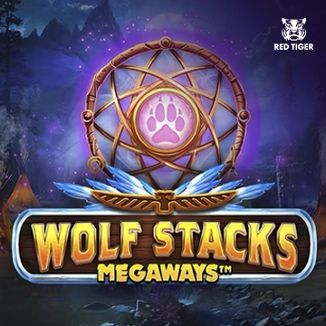 Wolf Stacks MegaWays™ - MEGABET808