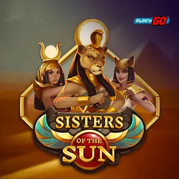 Sisters of the Sun - MEGABET808