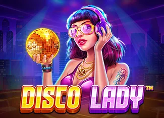 Disco Lady - MEGABET808