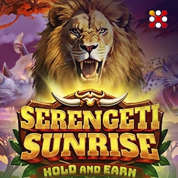 Serengeti Sunrise - MEGABET808