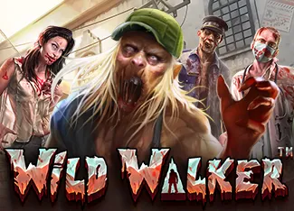 Wild Walker - MEGABET808