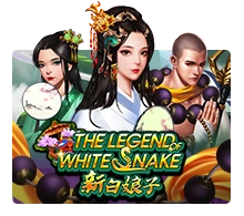The Legend Of White Snake - MEGABET808