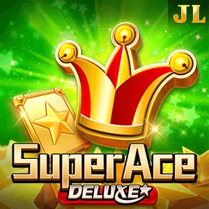 Super Ace Deluxe - MEGABET808