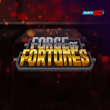 Forge of Fortunes - MEGABET808