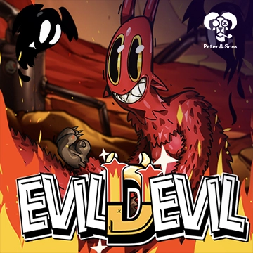 Evil Devil - MEGABET808