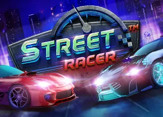 Street Racer - MEGABET808