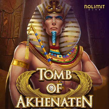 Tomb Of Akhenaten - MEGABET808