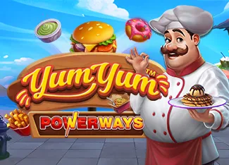 Yum Yum Powerways - MEGABET808