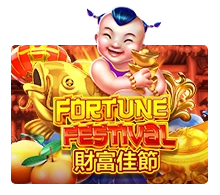 Fortune Festival - MEGABET808