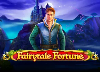 Fairytale Fortune - MEGABET808