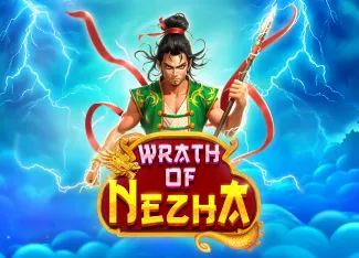 Wrath of Nezha - MEGABET808