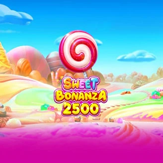 Sweet Bonanza 2500 - MEGABET808