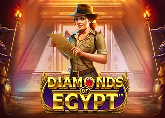Diamonds of Egypt - MEGABET808