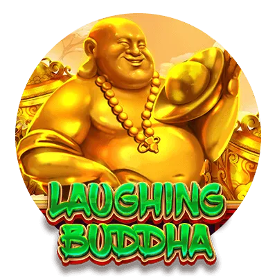 Laughing Buddha - MEGABET808