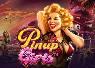 Pinup Girls - MEGABET808