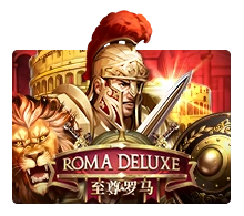 Roma Deluxe - MEGABET808