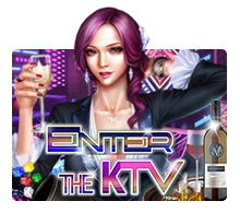 Enter The KTV - MEGABET808